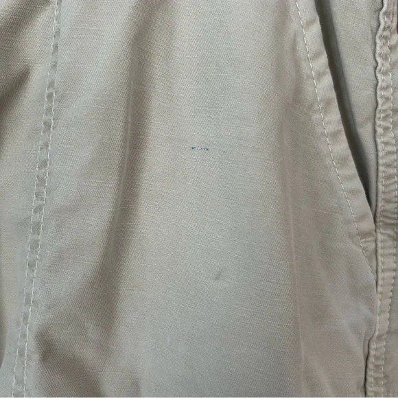 Japan Rags Vintage Y2K Cargo Pants Baggy Skater Utility Grunge - Picture 12 of 14